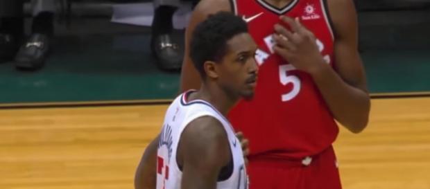 Lou Williams - AL'S HIGHLIGHTS WORLD via YouTube (https://www.youtube.com/watch?v=Qa7MRBbhimI) Lou Williams - AL'S HIGHLIGHTS WORLD via YouTube (https://www.youtube.com/watch?v=Qa7MRBbhimI)