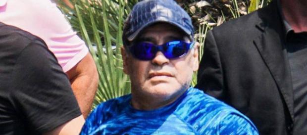 Maradona se ofrece como “soldado” a Nicolás Maduro | Internacional ... - elpais.com Maradona se ofrece como “soldado” a Nicolás Maduro | Internacional ... - elpais.com