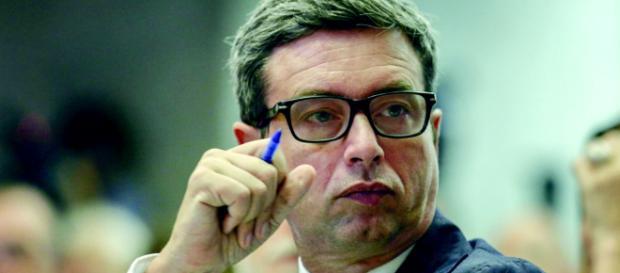 MDP Articolo 1: segnale importante da Andrea Orlando MDP Articolo 1: segnale importante da Andrea Orlando