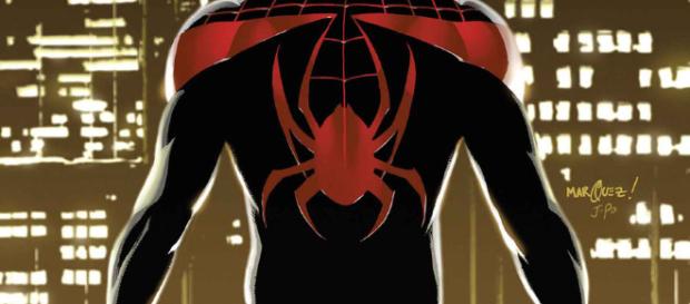 Miles Morales é apresentado na Comic Con Experience 2017 Miles Morales é apresentado na Comic Con Experience 2017