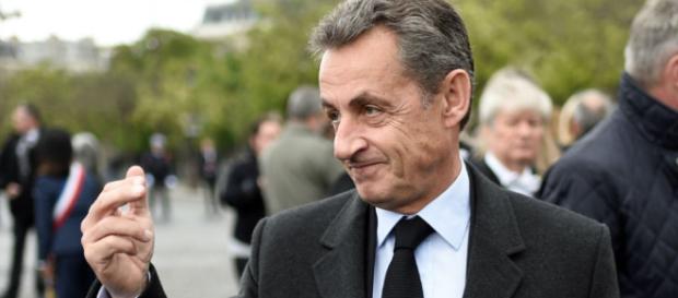 Nicolas Sarkozy, conseiller officieux des ministres d'Emmanuel Macron - bfmtv.com Nicolas Sarkozy, conseiller officieux des ministres d'Emmanuel Macron - bfmtv.com