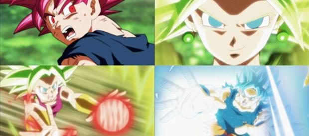 Nuevas imagenes del episodio 115 Nuevas imagenes del episodio 115