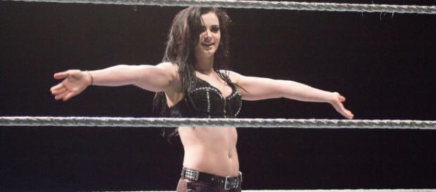 Paige's split with Alberto Del Rio has fans happy - Anton via Flickr Paige's split with Alberto Del Rio has fans happy - Anton via Flickr