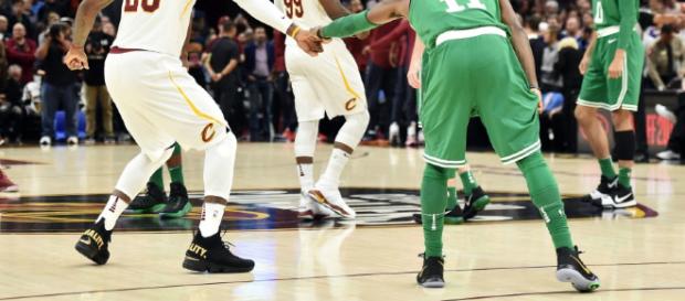 Que s'est-il passé en NBA cette nuit ? - Sports US - Sports.fr - sports.fr Que s'est-il passé en NBA cette nuit ? - Sports US - Sports.fr - sports.fr