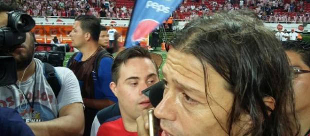 Reacciones del título de Chivas | Universo Deportivo - universodeportivo.mx Reacciones del título de Chivas | Universo Deportivo - universodeportivo.mx