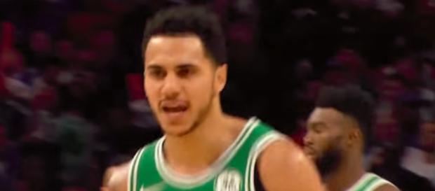 Shane Larkin - Tomasz Kordylewski via YouTube (https://www.youtube.com/watch?v=RVsc3ZgOrRk) Shane Larkin - Tomasz Kordylewski via YouTube (https://www.youtube.com/watch?v=RVsc3ZgOrRk)