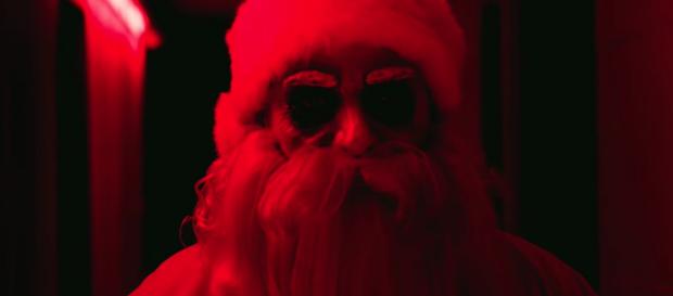 Silent Night (2012) - Movieclips Trailers/Youtube Silent Night (2012) - Movieclips Trailers/Youtube