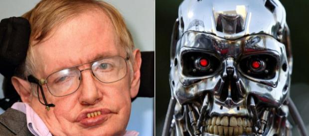 Stephen Hawking prevê futuro sombrio para humanidade. (Foto: Reprodução) Stephen Hawking prevê futuro sombrio para humanidade. (Foto: Reprodução)