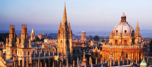 The intimidation and harassment of prolifers at Oxford University ... - org.uk The intimidation and harassment of prolifers at Oxford University ... - org.uk