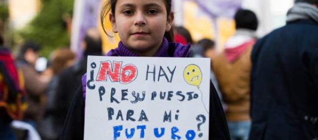 Becas para estudiantes: te las dan un día antes Becas para estudiantes: te las dan un día antes