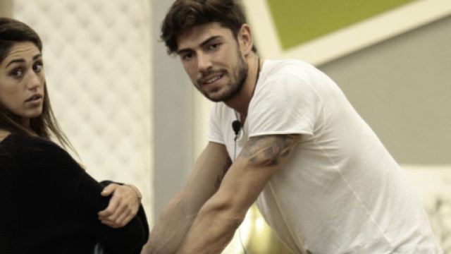 Grande Fratello Vip: Cecilia e Ignazio squalificati?