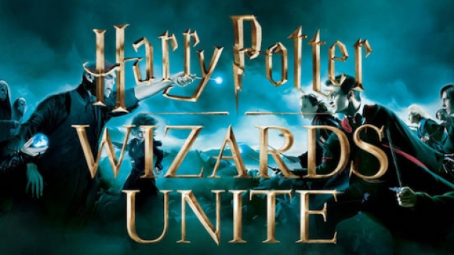 Harry Potter : Wizards Unite, le phénomène à venir