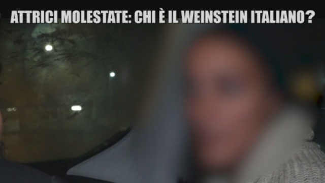 Le Iene, sarebbe Fausto Brizzi il regista accusato in tv di molestie | iene.mediaset.it