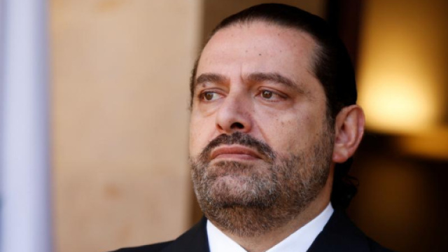 Liban: à la surprise générale, le Premier ministre Saad Hariri ... - rfi.fr