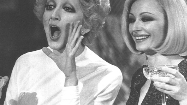 Mina Fan Club - Il blog - minafanclub.it