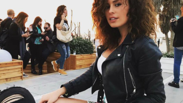 Sara Affi Fella, la regina di Temptation Island - Corriere dello Sport - corrieredellosport.it
