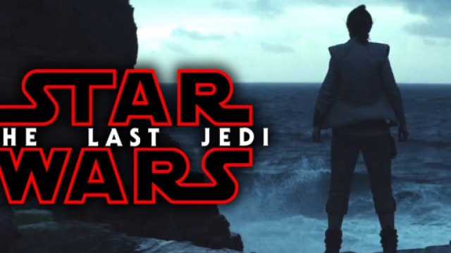 Star Wars, ' Les Derniers Jedi' en salles le 13 décembre