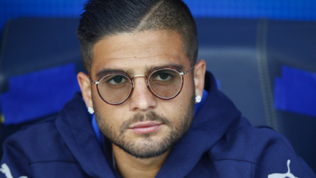 Svezia Italia Insigne Tuttosport - corrieredellosport.it