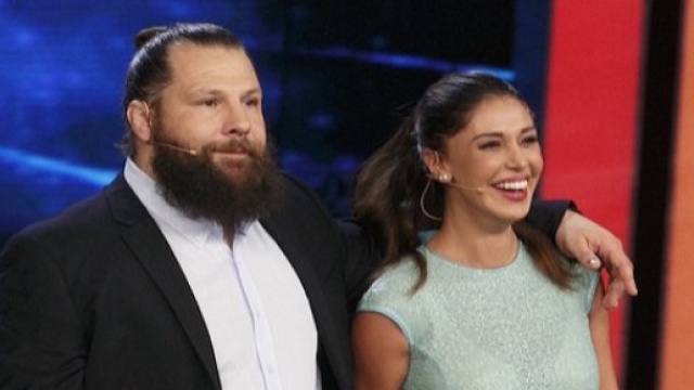 Tu Si Que Vales: cos'&egrave; successo nella puntata dell'11 novembre 2017