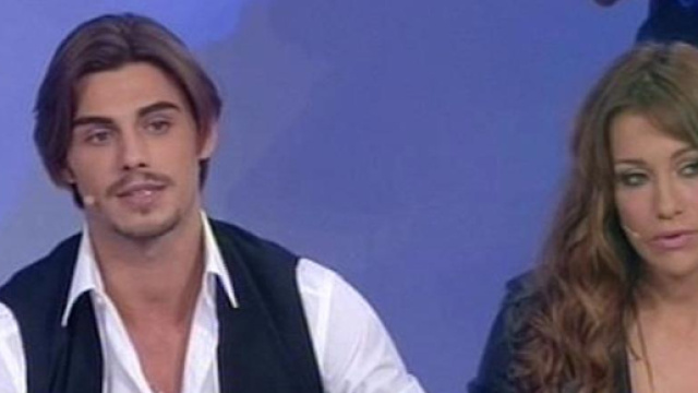 Uomini e donne e poi: Francesco Monte e Teresanna Pugliese la fine ... - kataweb.it