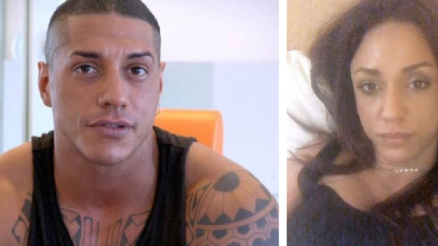 Uomini e Donne: Francesco Chiofalo