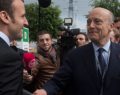 Alain Juppé nourrit l'éloge d'Emmanuel Macron