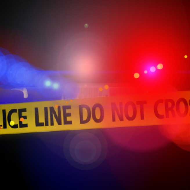 Cameron Locke was shot after breaking into a Canon City, CO Home. Image Via Pixbay.com