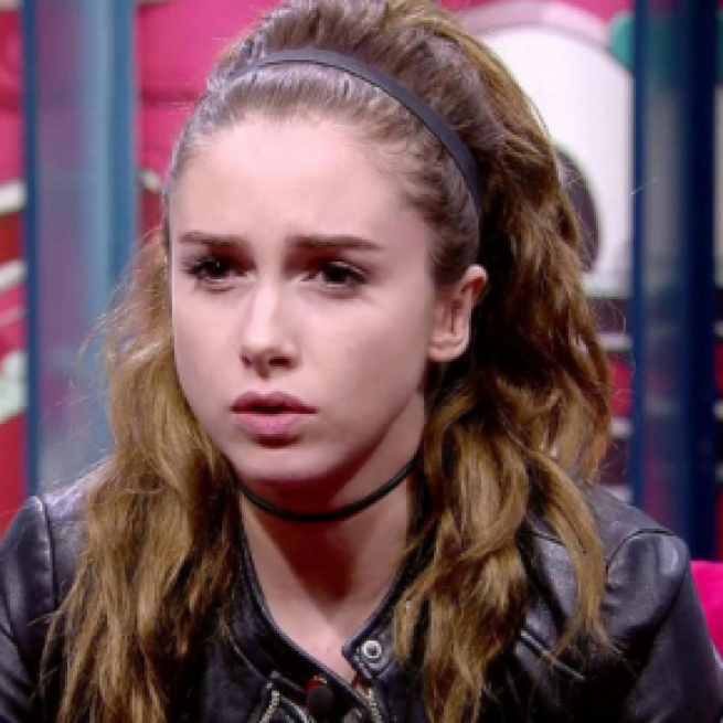Carlota pide que José María regrese a Gran Hermano Revolution