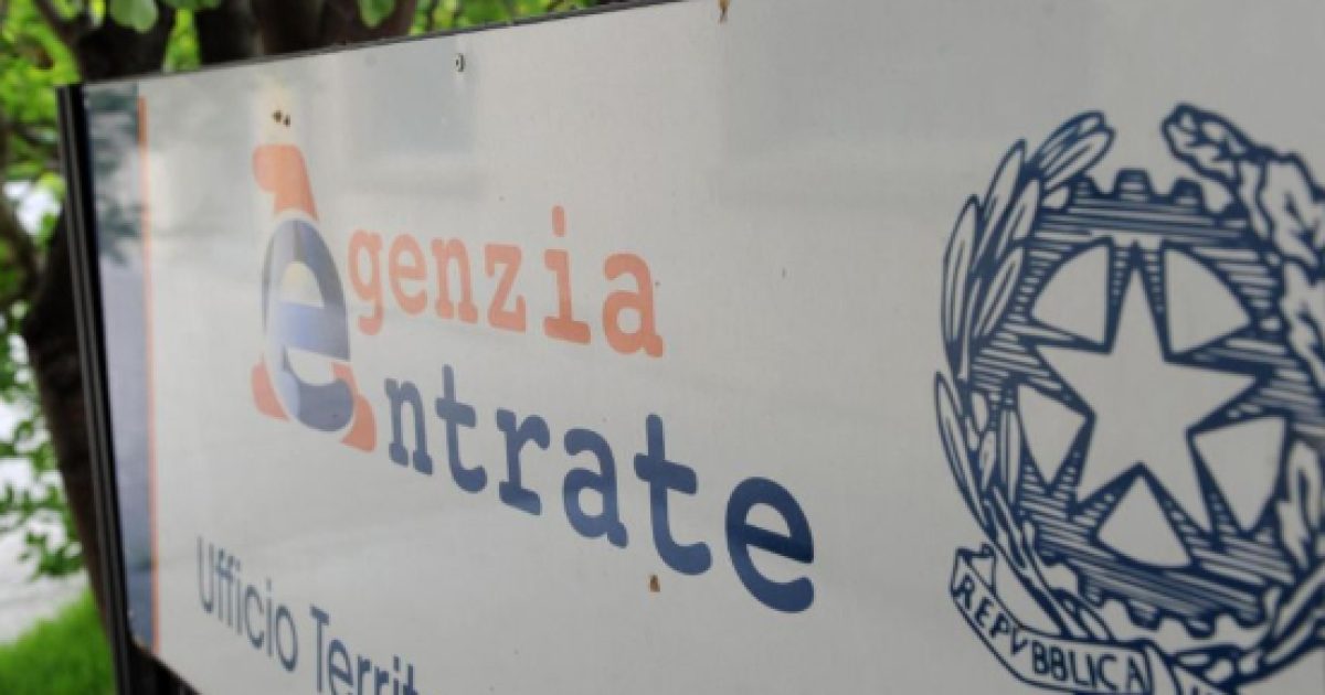 Tutti I Pignoramenti Dell'agenzia Delle Entrate Sono Illegittimi