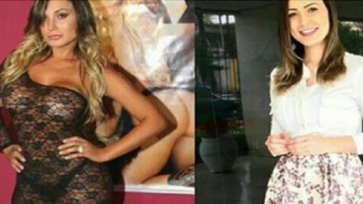 Video Andressa Urach nude photos 2019 Video Andressa Urach nude photos 2019