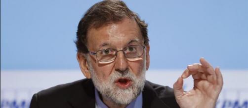 Mariano Rajoy culpa a pirómanos de fuegos mortales en España - udgtv.com