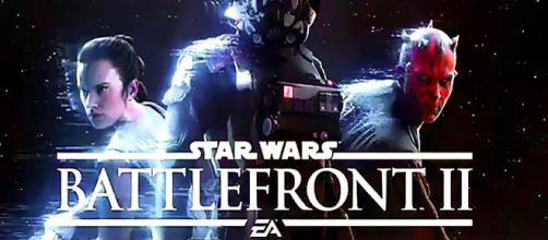 'Star Wars Battlefront II' [Image via JeuxActu/YouTube screencap