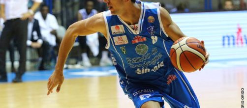 Basket: Dinamo Sassari-Capo d'Orlando