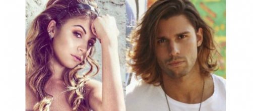 Gossip: Giulia Latini corteggia di nuovo Luca Onestini?