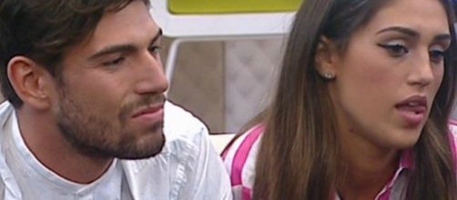 I fan del "Grande Fratello Vip" vogliono la squalifica immediata di Ignazio e Cecilia dal reality show