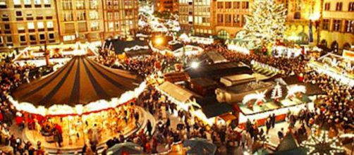 Natale 2016: tutti i mercatini a Vicenza e provincia - vicenzatoday.it