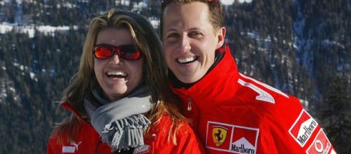 Per Michael Schumacher c'è speranza