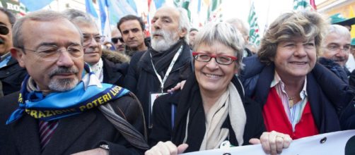 Riforma pensioni 2017 sindacati età pensionabile - repubblica.it