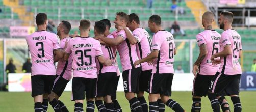 Serie B 14a giornata, nuova capolista il Palermo ... - sportparma.com