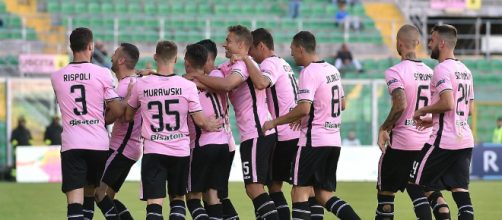 SERIE B: l'Empoli cade a Salerno, Palermo in vetta. Tris Brescia ... - sportparma.com