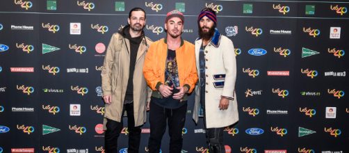 Thirty-Second-to-Mars-en-LOS40-Music-Awards-2017