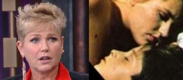 Acusada de pacto com o diabo por pastores, Xuxa faz novas declarações sobre o assunto Acusada de pacto com o diabo por pastores, Xuxa faz novas declarações sobre o assunto