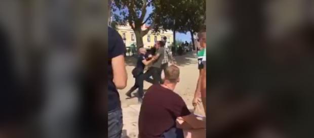 Agentes da PSP agredidos violentamente quase todos os dias Agentes da PSP agredidos violentamente quase todos os dias
