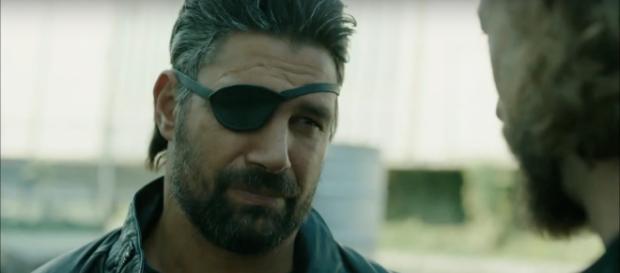 Arrow 6x05 Promo "Deathstroke Returns" - TV Promos | Youtube Arrow 6x05 Promo "Deathstroke Returns" - TV Promos | Youtube