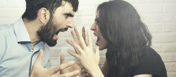 Descubra os signos que mais tendem a discutir a relação Descubra os signos que mais tendem a discutir a relação