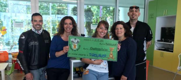 Donazione alle Onlus: più facili e più convenienti da gennaio Donazione alle Onlus: più facili e più convenienti da gennaio