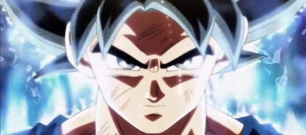 Dragon Ball Super el Ultra Instinto regresa Dragon Ball Super el Ultra Instinto regresa