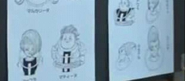 Dragon Ball Super: ¡Nueva información sobre el ángel desconocido! Dragon Ball Super: ¡Nueva información sobre el ángel desconocido!