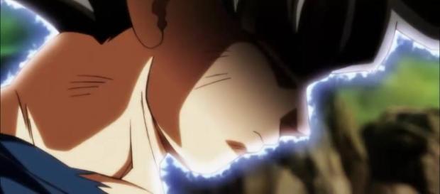 Dragon Ball Super: ¡Vuelve la doctrina egoísta! Dragon Ball Super: ¡Vuelve la doctrina egoísta!