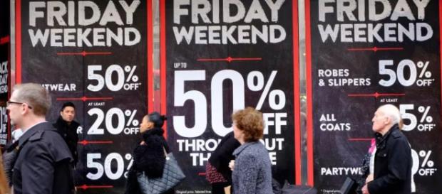 El mencionado dia es uno de los mas importante para muchos compradores El mencionado dia es uno de los mas importante para muchos compradores